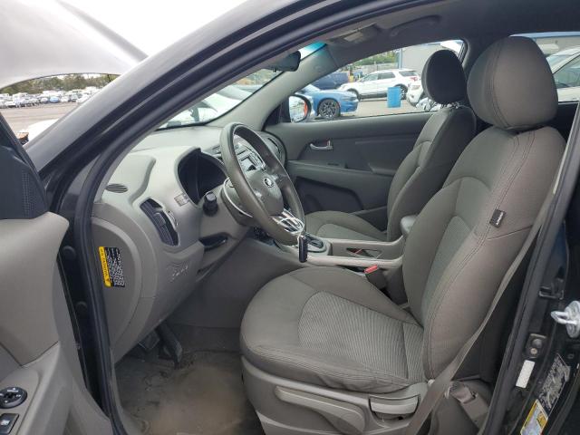 Photo 7 from auction – 2015 KIA SPORTAGE L with VIN KNDPBCAC2F7756786