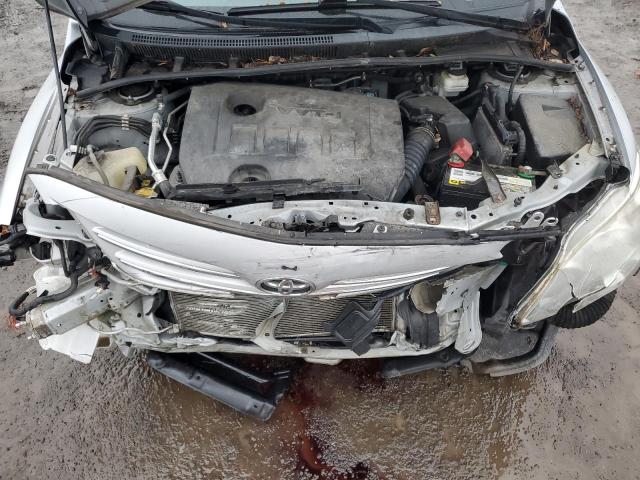 Photo 11 from auction – 2013 TOYOTA COROLLA BA with VIN 2T1BU4EE3DC091995