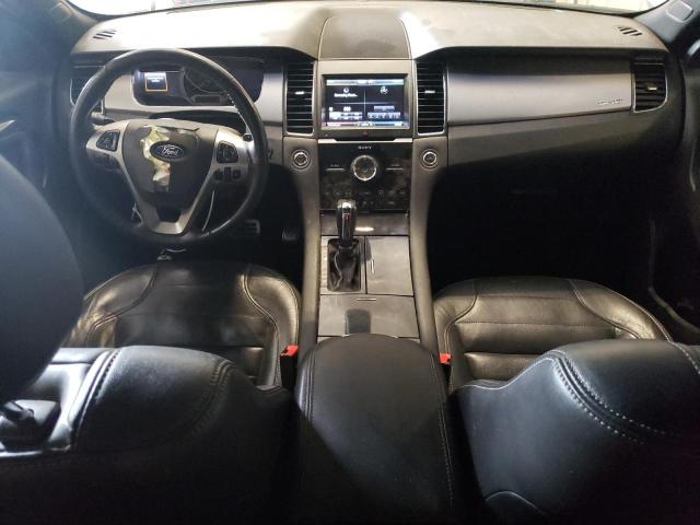Photo 8 from auction – 2015 FORD TAURUS SHO with VIN 1FAHP2KT9FG167156