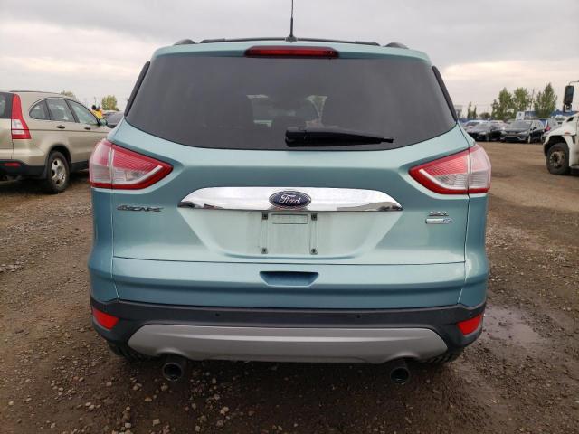 Photo 6 from auction – 2013 FORD ESCAPE SEL with VIN 1FMCU9H96DUD26243