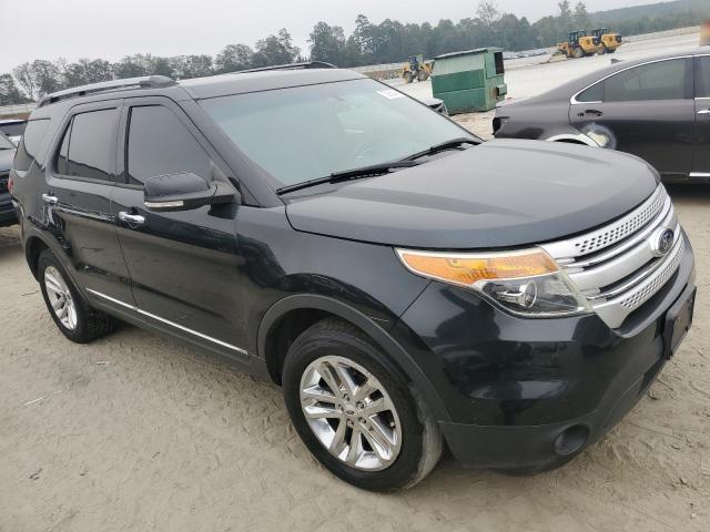 Photo 4 from auction – 2015 FORD EXPLORER X with VIN 1FM5K8D84FGA60101