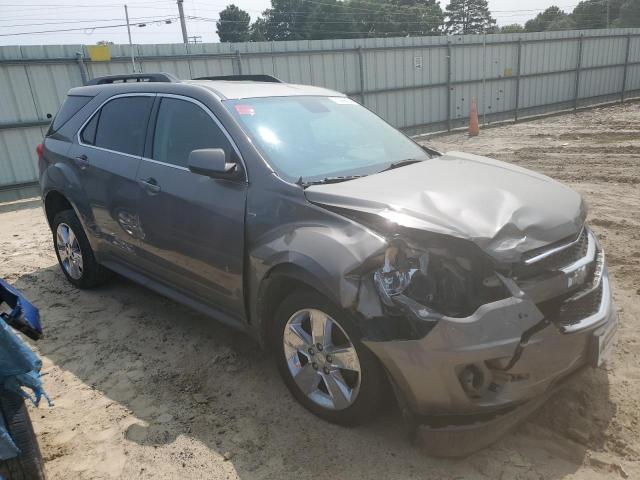 Photo 4 from auction – 2012 CHEVROLET EQUINOX LT with VIN 2GNALPEKXC6282486
