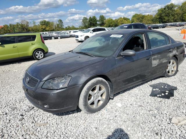 Photo 1 from auction – 2006 NISSAN ALTIMA SE with VIN 1N4BL11E76C232236