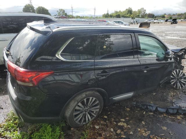 Photo 3 from auction – 2020 MITSUBISHI OUTLANDER with VIN JA4AZ3A34LZ043318