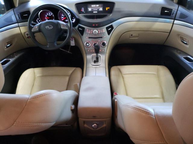 Photo 8 from auction – 2008 SUBARU TRIBECA LI with VIN 4S4WX97D684407338