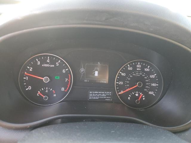 Photo 9 from auction – 2018 KIA SPORTAGE E with VIN KNDPNCAC3J7426641