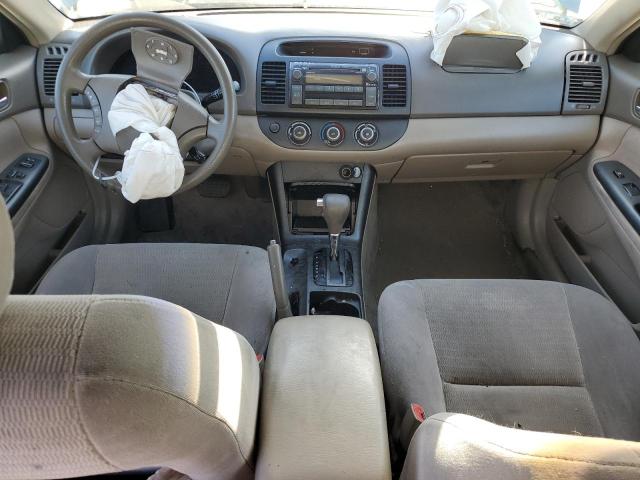 Photo 8 from auction – 2005 TOYOTA CAMRY LE with VIN 4T1BE30K85U581353