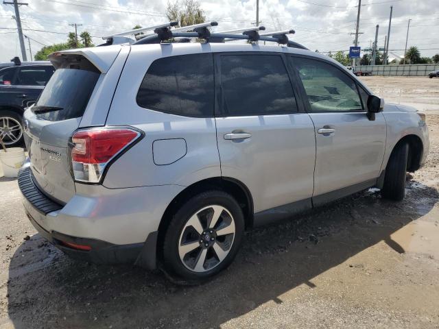 Photo 3 from auction – 2017 SUBARU FORESTER 2 with VIN JF2SJAEC2HH544044