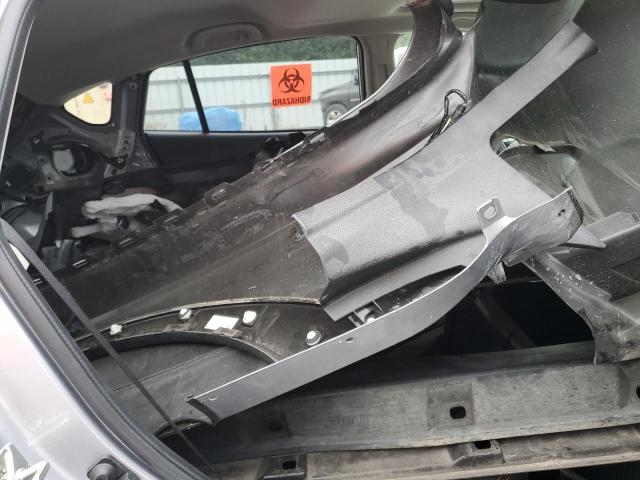 Photo 10 from auction – 2022 SUBARU CROSSTREK with VIN JF2GTHNC6N8241370