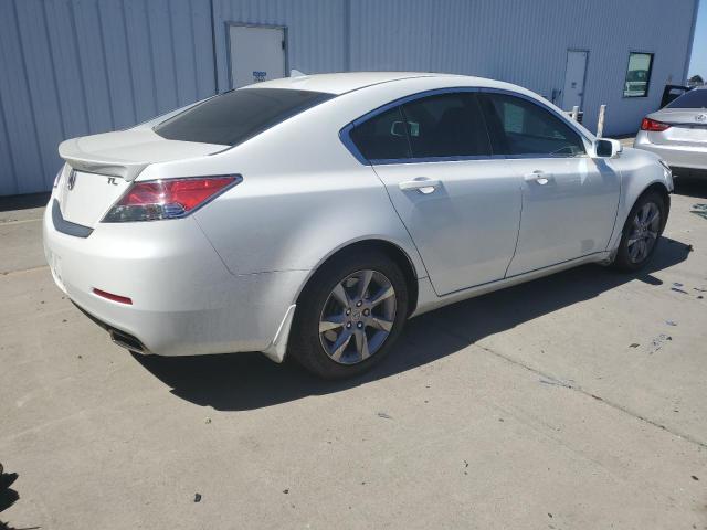 Zdjęcie 3 z aukcji – 2013 ACURA TL TECH z VIN 19UUA8F54DA010967