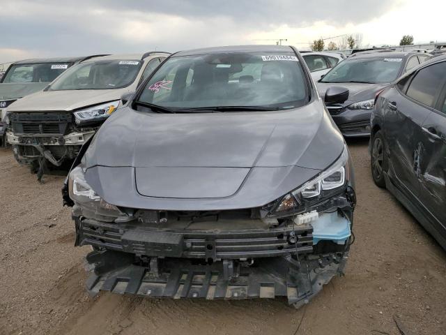 Photo 5 from auction – 2022 NISSAN LEAF SL PL with VIN 1N4BZ1DV2NC554114
