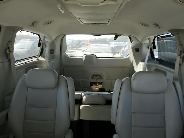 Photo 10 from auction – 2008 DODGE GRAND CARA with VIN 2D8HN54X38R657032