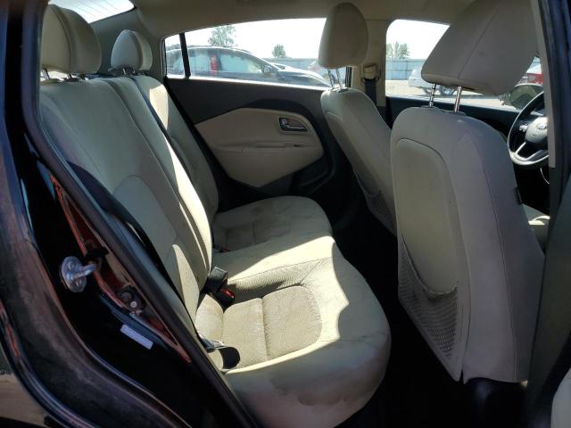 Zdjęcie 10 z aukcji – 2013 KIA RIO LX z VIN KNADM4A34D6231229