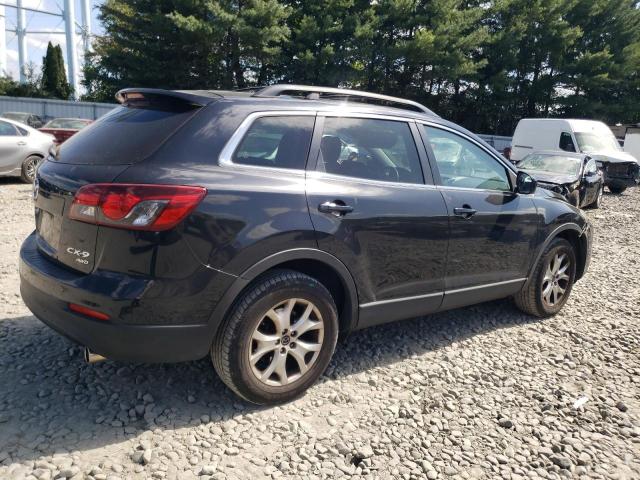 Photo 3 from auction – 2014 MAZDA CX-9 SPORT with VIN JM3TB3BV4E0441615
