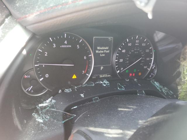 Foto 9 de la subasta – 2019 LEXUS RX 350 BAS con VIN 2T2ZZMCA3KC137821