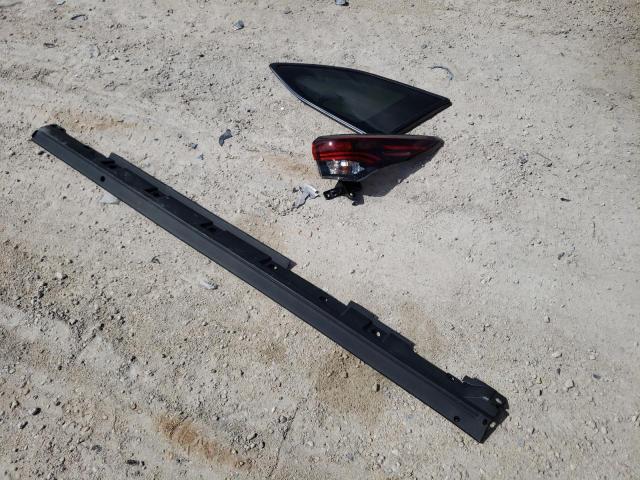Photo 13 from auction – 2024 TOYOTA HIGHLANDER with VIN 5TDKDRAH5RS544056