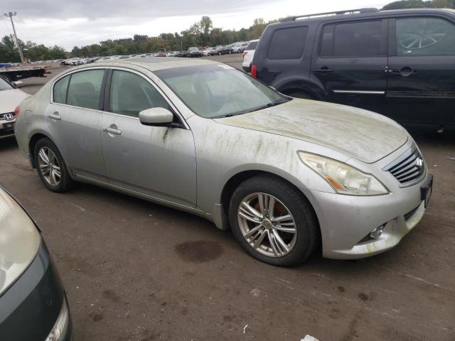 Photo 4 from auction – 2011 INFINITI G37 with VIN JN1CV6AR6BM355946