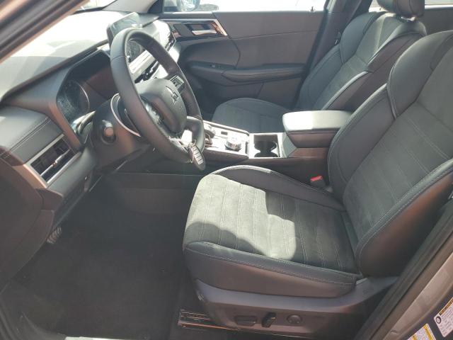 Photo 7 from auction – 2024 MITSUBISHI OUTLANDER with VIN JA4J4VA81RZ038754