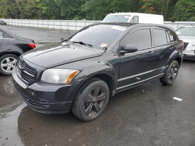 Фото 1 с аукциона – 2010 DODGE CALIBER SX с VIN 1B3CB4HA3AD536125