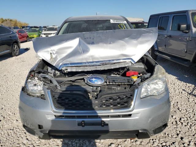 Photo 5 from auction – 2014 SUBARU FORESTER 2 with VIN JF2SJAAC8EH491576