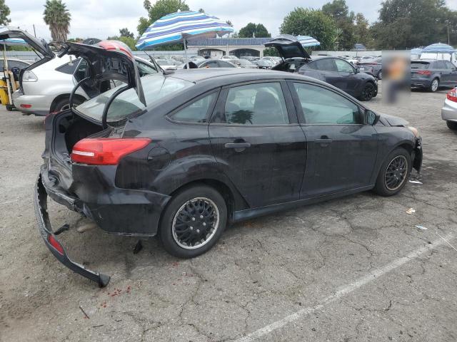 Photo 3 from auction – 2018 FORD FOCUS S with VIN 1FADP3E24JL205223