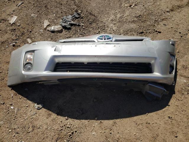 صورة رقم 12 من المزاد - 2010 TOYOTA PRIUS مع VIN JTDKN3DU7A0100512