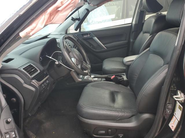 Photo 7 from auction – 2017 SUBARU FORESTER 2 with VIN JF2SJAJC8HH517601