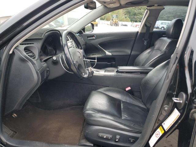 Photo 7 from auction – 2006 LEXUS IS 250 with VIN JTHBK262165004124