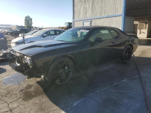 DODGE CHALLENGER 2021 con VIN 2C3CDZJG8MH672685 - Foto de la subasta