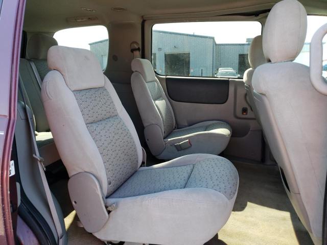 Photo 11 from auction – 2008 CHEVROLET UPLANDER L with VIN 1GNDV23W18D125390