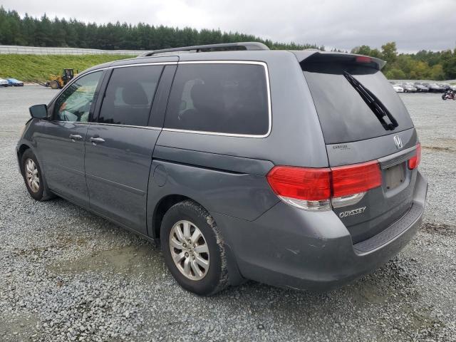 Photo 2 from auction – 2010 HONDA ODYSSEY EX with VIN 5FNRL3H77AB096598