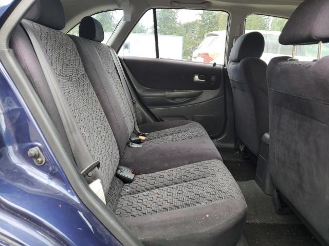 Photo 11 from auction – 2003 MAZDA PROTEGE PR with VIN JM1BJ245X31190945