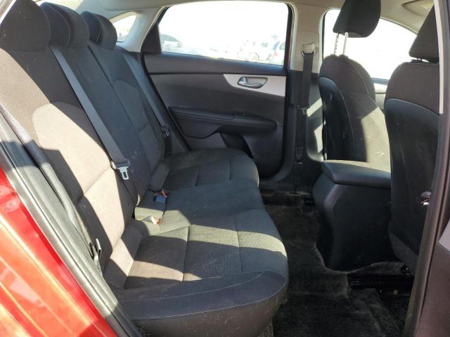 Photo 10 from auction – 2023 KIA FORTE LX with VIN 3KPF24AD4PE627783