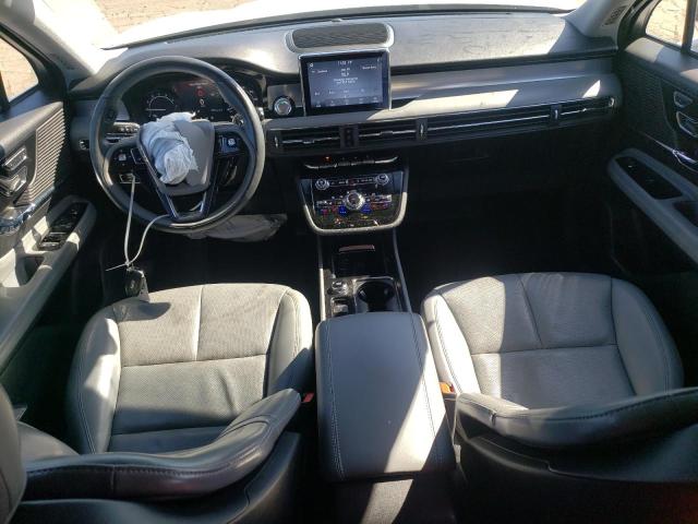 Photo 8 from auction – 2021 LINCOLN CORSAIR with VIN 5LMCJ1D94MUL01029