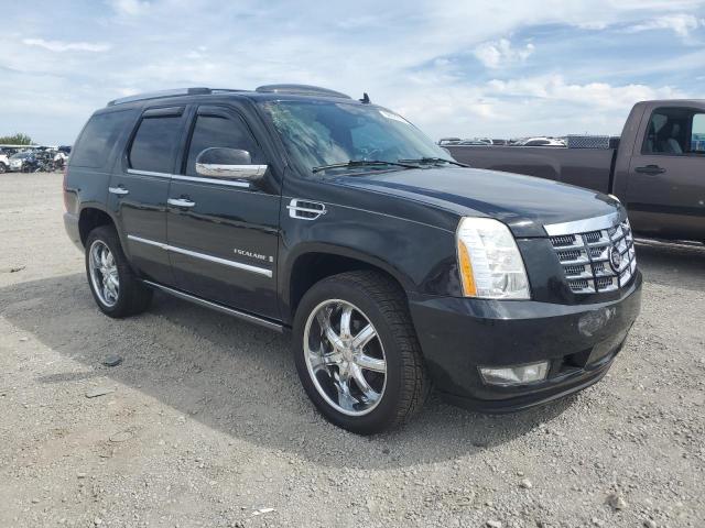 Photo 4 from auction – 2007 CADILLAC ESCALADE L with VIN 1GYEC63837R393056