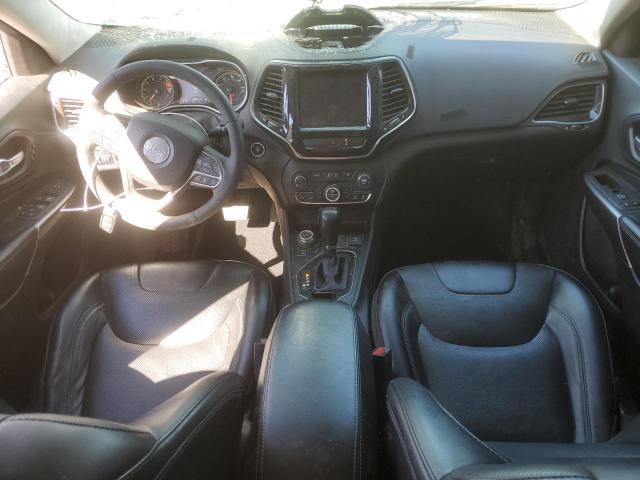 Photo 8 from auction – 2022 JEEP CHEROKEE L with VIN 1C4PJMDX1ND514725