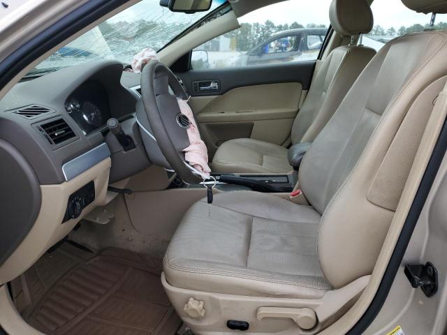 Photo 7 from auction – 2007 MERCURY MILAN PREM with VIN 3MEHM08107R602815