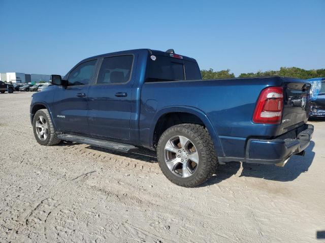 Photo 2 from auction – 2019 RAM 1500 LARAM with VIN 1C6SRFJT8KN820608