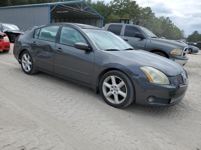 صورة رقم 4 من المزاد - 2006 NISSAN MAXIMA SE مع VIN 1N4BA41E26C849017