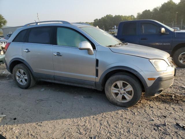 Photo 4 from auction – 2008 SATURN VUE XE with VIN 3GSDL43N38S646892