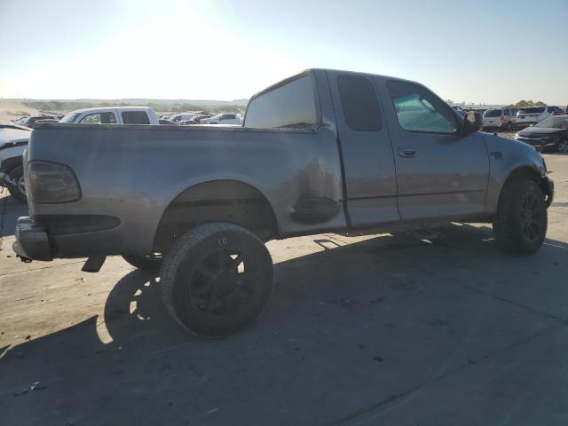 Photo 3 from auction – 2003 FORD F150 with VIN 1FTRX07W43KB56581