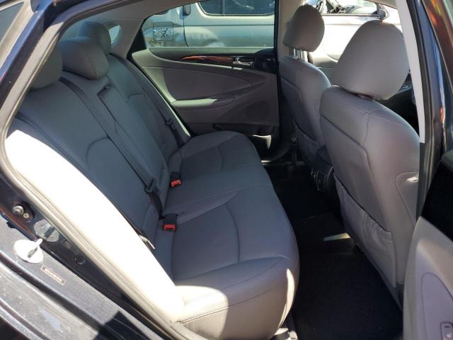 Photo 10 from auction – 2011 HYUNDAI SONATA SE with VIN 5NPEC4AC4BH193420