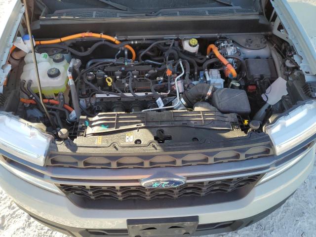 Photo 11 from auction – 2022 FORD MAVERICK X with VIN 3FTTW8E38NRA90020