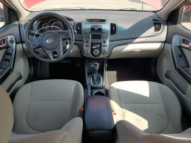 Photo 8 from auction – 2013 KIA FORTE EX with VIN KNAFU4A28D5718651
