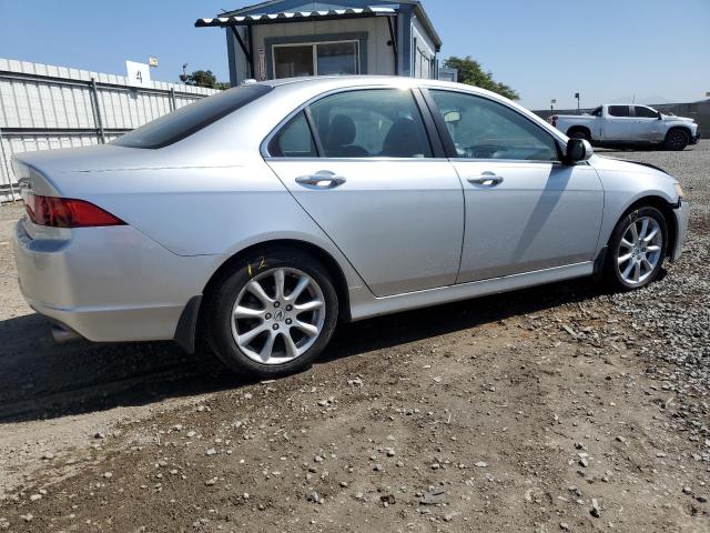 Photo 3 from auction – 2006 ACURA TSX with VIN JH4CL96836C036664
