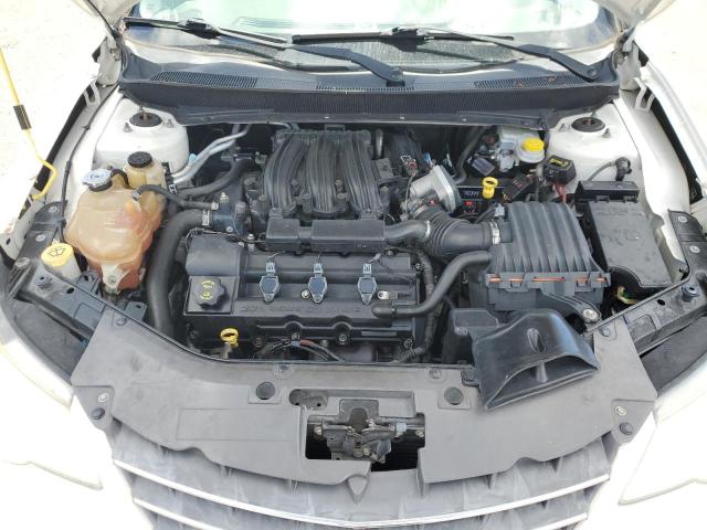 Photo 11 from auction – 2010 CHRYSLER SEBRING TO with VIN 1C3BC5ED8AN165814