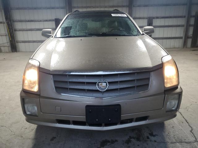 Photo 5 from auction – 2004 CADILLAC SRX with VIN 1GYEE637X40184382