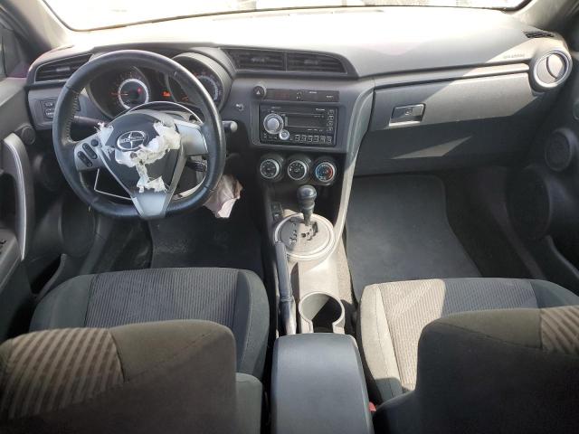 Photo 8 from auction – 2011 TOYOTA SCION TC with VIN JTKJF5C70B3019456
