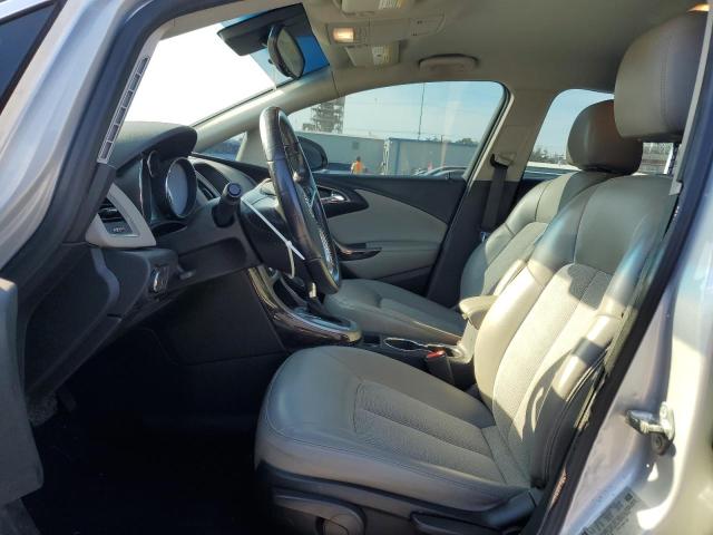 Photo 7 from auction – 2015 BUICK VERANO with VIN 1G4PP5SK8F4219114