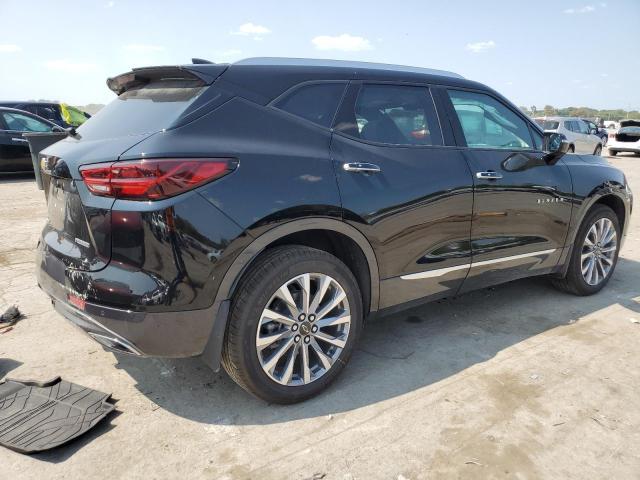 Photo 3 from auction – 2024 CHEVROLET BLAZER PRE with VIN 3GNKBLR44RS164147